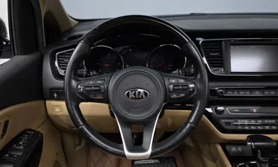 Kia Canival 2017, 162653 км, за 11500000 KRW - фото 13