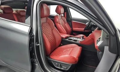 Genesis G70 2021, 70552 км, за 32400000 KRW - фото 26