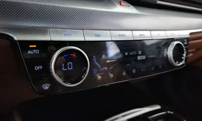 Genesis G80 2021, 97161 км, за 27900000 KRW - фото 33