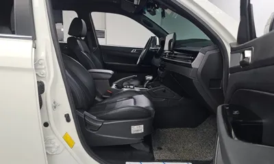 KG_Mobility_Ssangyong Rexton 2024, 65971 км, за 27000000 KRW - фото 26