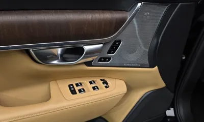 Volvo S90 2023, 130370 км, за 27400000 KRW - фото 27