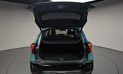 Kia Seltos 2023, 27452 км, за 23900000 KRW - фото 20