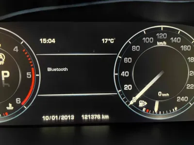 Land Rover Range Rover Sport 2014, 122500 км, за 31500000 KRW - фото 8