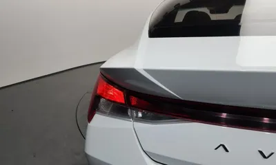 Hyundai Avante 2021, 161473 км, за 99990000 KRW - фото 23