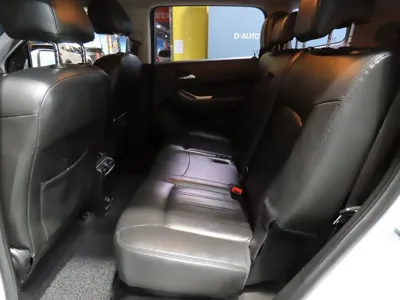 ChevroletGMDaewoo Orlando 2015, 186292 км, за 3300000 KRW - фото 7