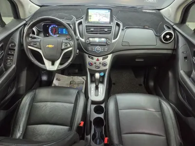 ChevroletGMDaewoo Trax 2016, 132000 км, за 4390000 KRW - фото 9