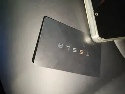 Tesla Model Y 2022, 142200 км, за 149100 CNY - фото 9