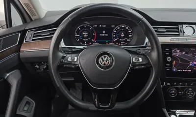 Volkswagen Passat 2018, 132851 км, за 18700000 KRW - фото 15