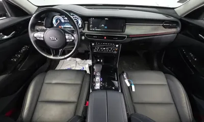 Kia K7 2020, 114047 км, за 16990000 KRW - фото 27