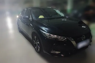 Nissan Sylphy 2021, 71000 км, за 60517.49 CNY - фото 3