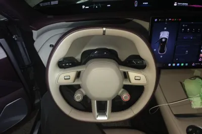 Xiaomi Auto YU7 2025, 15700 км, за 268657.62 CNY - фото 10