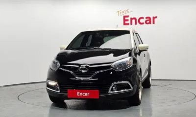 Renault-KoreaSamsung QM3 2014, 228958 км, за 3500000 KRW - фото 3