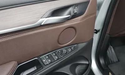 BMW X5 2017, 132269 км, за 21900000 KRW - фото 18