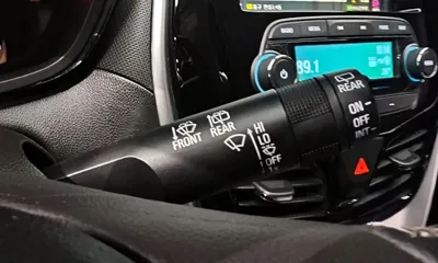 ChevroletGMDaewoo Spark 2018, 48572 км, за 5800000 KRW - фото 19