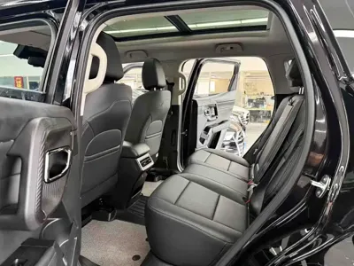 Haval 哈弗大狗 PLUS 2024, 85500 км, за 85500 CNY - фото 8
