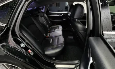 Hyundai Grandeur 2018, 121374 км, за 13600000 KRW - фото 12