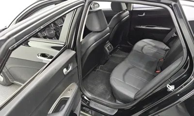 Kia K5 2020, 130833 км, за 8900000 KRW - фото 26