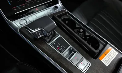 Audi A6 2020, 39432 км, за 36900000 KRW - фото 9