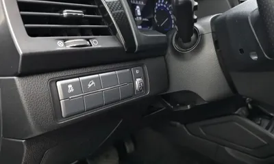 KG_Mobility_Ssangyong Rexton 2020, 101459 км, за 16300000 KRW - фото 18