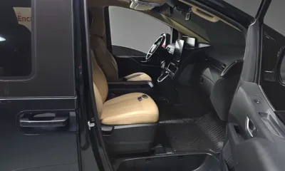 Hyundai Staria 2023, 122519 км, за 21000000 KRW - фото 26