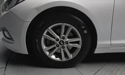Hyundai Sonata 2017, 146450 км, за 6900000 KRW - фото 5