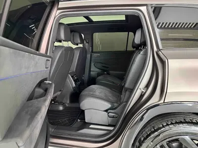 Volkswagen Teramont 2025, 4800 км, за 259899 CNY - фото 8