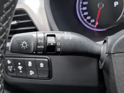 Kia Sportage 2019, 78900 км, за 44800 CNY - фото 21