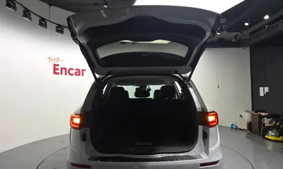 Renault-KoreaSamsung QM6 2019, 156870 км, за 9500000 KRW - фото 31