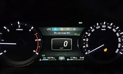 KG_Mobility_Ssangyong Rexton 2018, 150779 км, за 14500000 KRW - фото 8