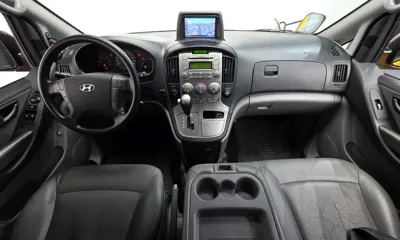 Hyundai Starex 2014, 109448 км, за 6200000 KRW - фото 7