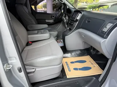 Hyundai Starex 2020, 179501 км, за 12400000 KRW - фото 13