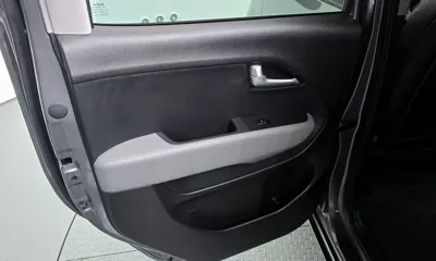 Kia Ray 2025, 16474 км, за 17700000 KRW - фото 25