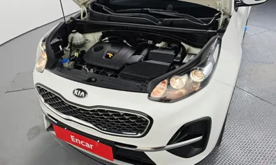 Kia Sportage 2019, 67346 км, за 18000000 KRW - фото 6