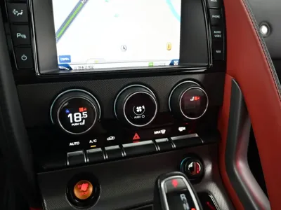 Jaguar F-Type 2015, 39784 км, за 37900000 KRW - фото 17