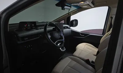 Hyundai Staria 2022, 90588 км, за 21500000 KRW - фото 26