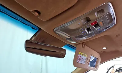 Genesis G90 2025, 19107 км, за 90500000 KRW - фото 29