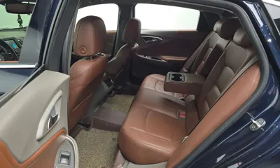 ChevroletGMDaewoo Malibu 2017, 147681 км, за 5500000 KRW - фото 12
