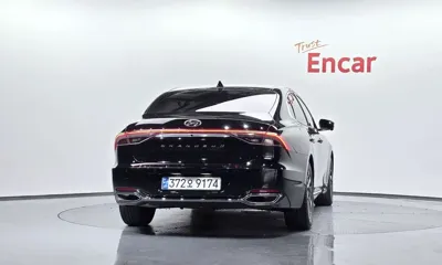 Hyundai Grandeur 2023, 58119 км, за 24900000 KRW
