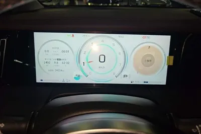 GAC Trumpchi M8 2024, 24200 км, за 167277.63 CNY - фото 14
