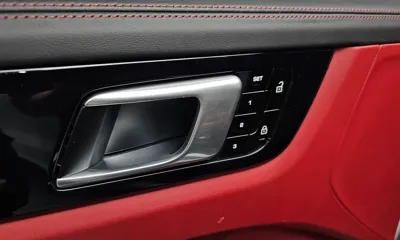 Porsche Cayenne 2021, 77615 км, за 79900000 KRW - фото 28