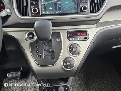 Kia Ray 2019, 80236 км, за 11100000 KRW - фото 9