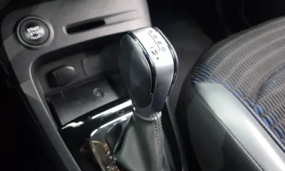 Renault-KoreaSamsung QM3 2017, 79142 км, за 7000000 KRW - фото 9