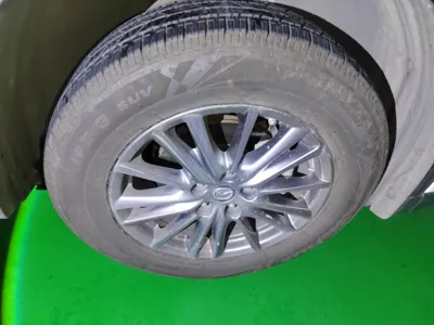 Mazda CX-5 2019, 119600 км, за 80793.86 CNY