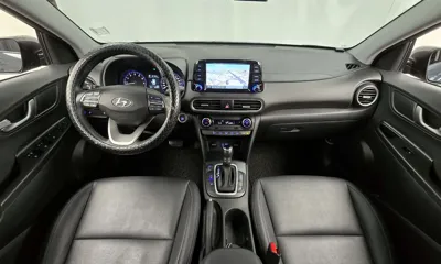 Hyundai Kona 2018, 89538 км, за 14300000 KRW - фото 7