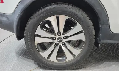Kia Sportage 2012, 116774 км, за 6490000 KRW - фото 5