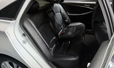 Hyundai Sonata 2012, 124120 км, за 4600000 KRW - фото 11