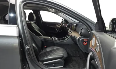 Mercedes-Benz E-Class 2019, 68498 км, за 21900000 KRW - фото 11