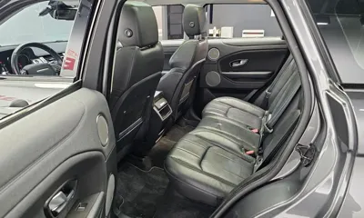 Land Rover Range Rover Evoque 2019, 104604 км, за 13100000 KRW - фото 26