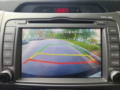 Kia Sportage 2014, 151000 км, за 7900000 KRW - фото 16