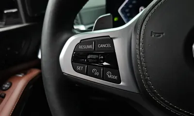 BMW X5 2024, 35774 км, за 103000000 KRW - фото 31